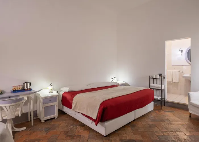 La Residenza Del Proconsolo