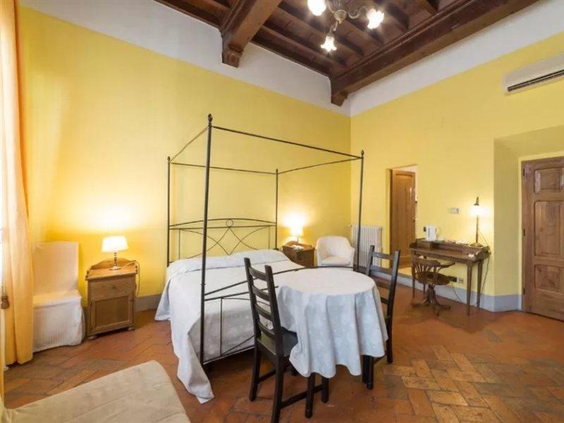 Frühstückspension La Residenza Del Proconsolo 3*