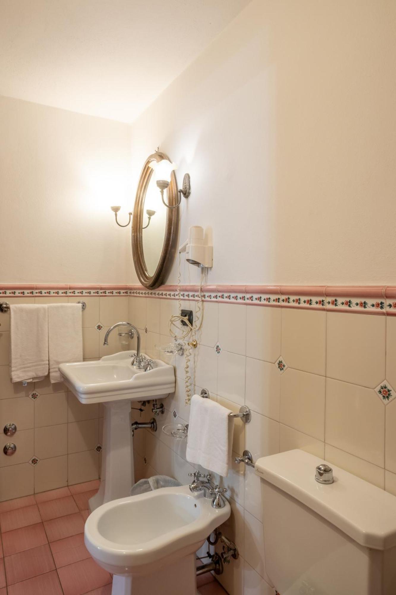La Residenza Del Proconsolo Frühstückspension