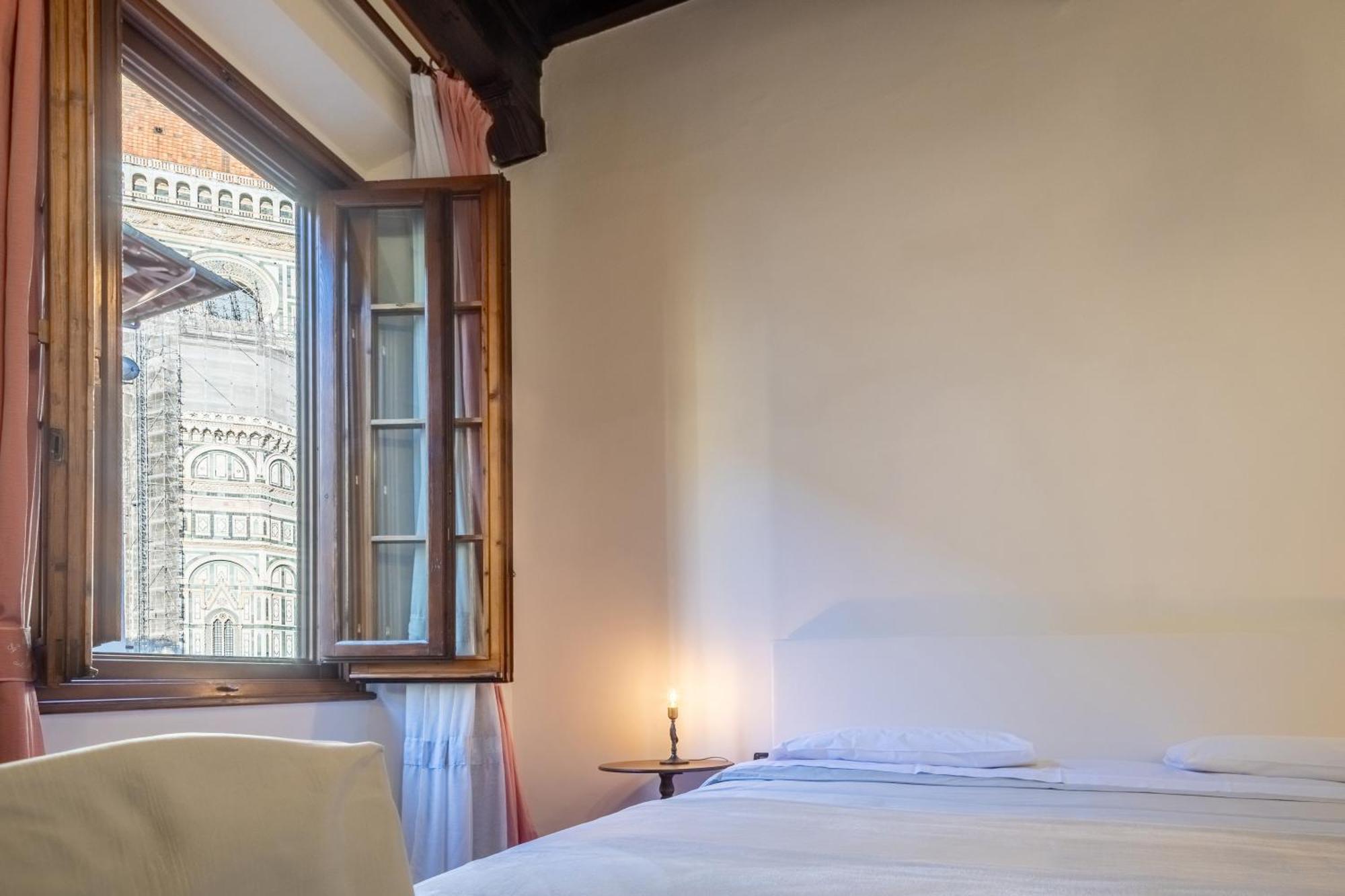 La Residenza Del Proconsolo Frühstückspension