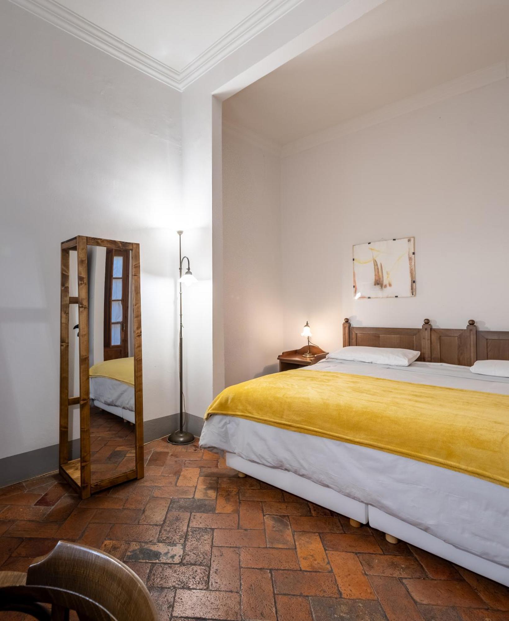 Frühstückspension La Residenza Del Proconsolo
