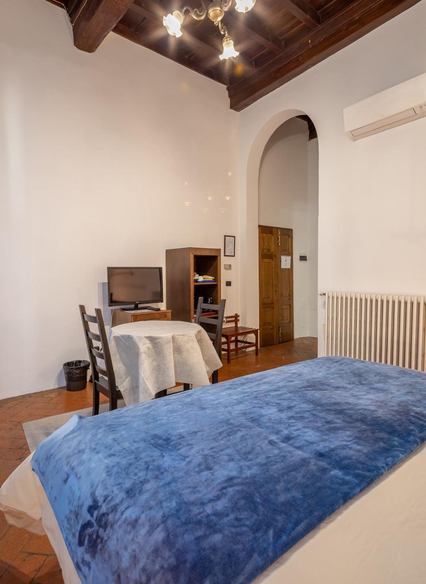 Frühstückspension La Residenza Del Proconsolo 3*