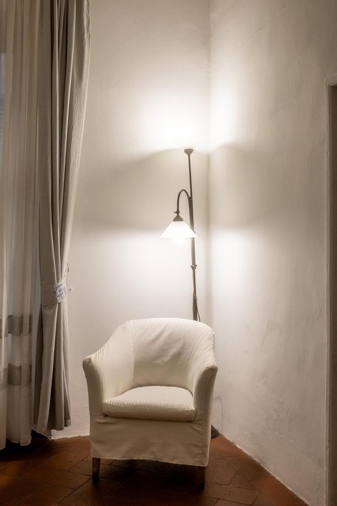 Frühstückspension La Residenza Del Proconsolo Florenz