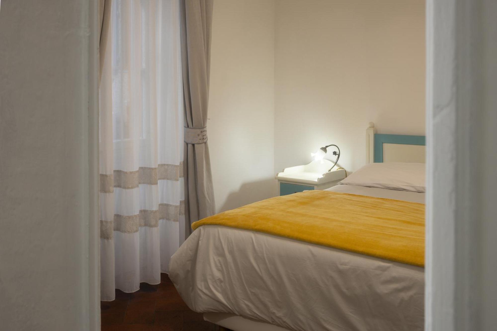 Frühstückspension La Residenza Del Proconsolo Florenz