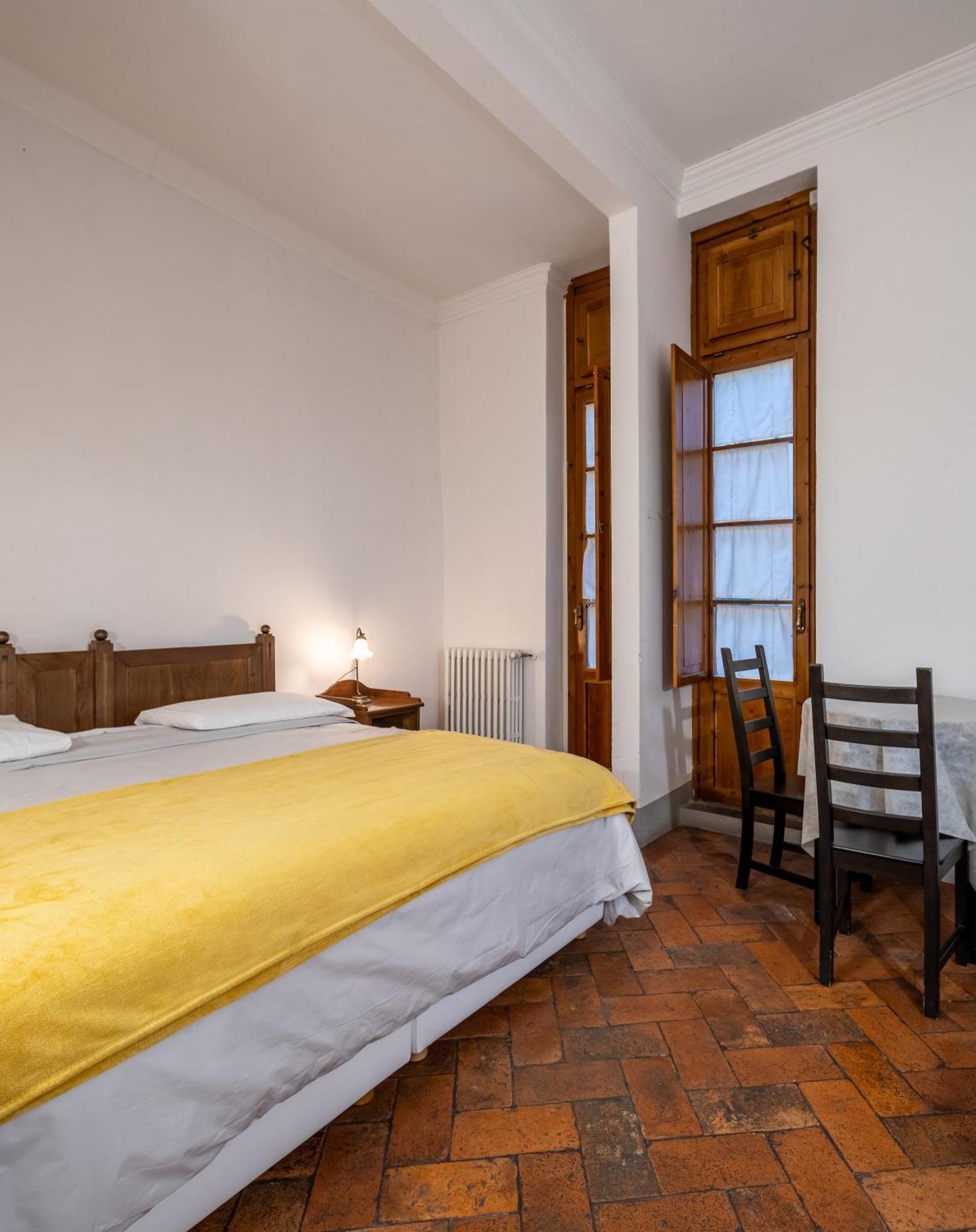 La Residenza Del Proconsolo Frühstückspension