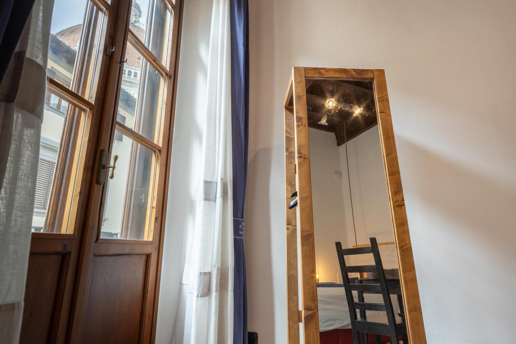 La Residenza Del Proconsolo Frühstückspension 3*