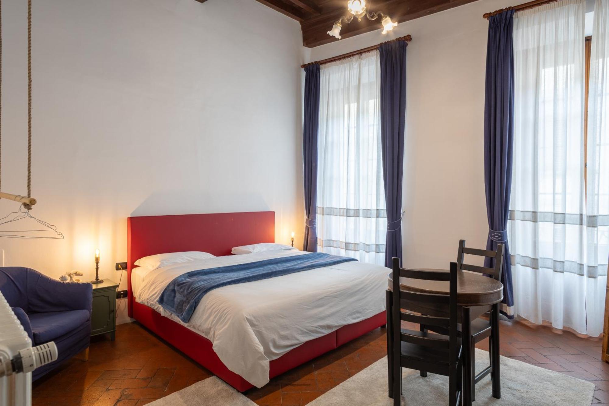 Frühstückspension La Residenza Del Proconsolo 3*