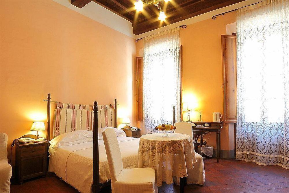 Frühstückspension La Residenza Del Proconsolo