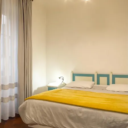 La Residenza Del Proconsolo Bed and Breakfast Florence Buitenkant foto