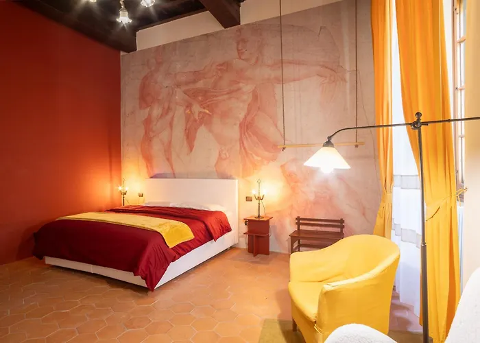 La Residenza Del Proconsolo