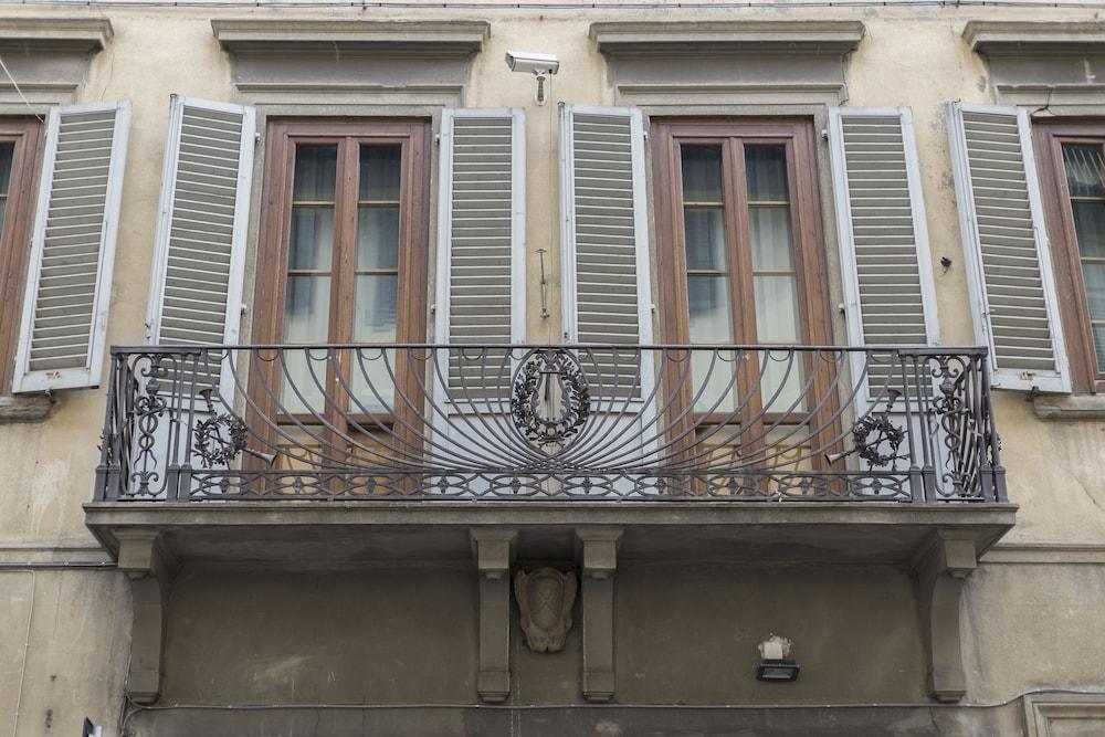 La Residenza Del Proconsolo 3* Florença