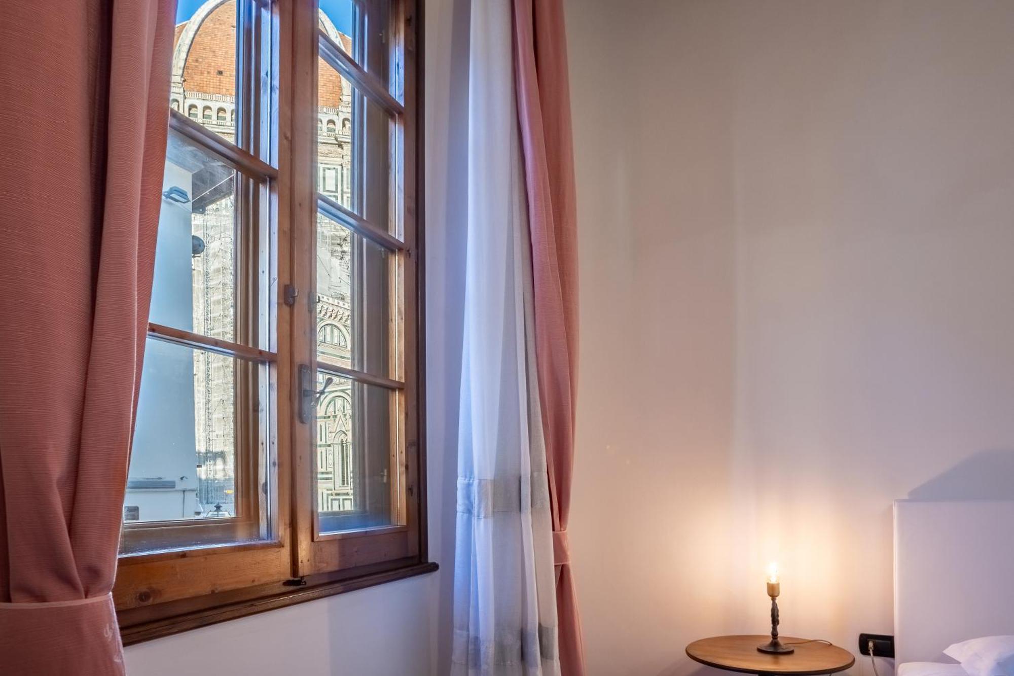 La Residenza Del Proconsolo Florença