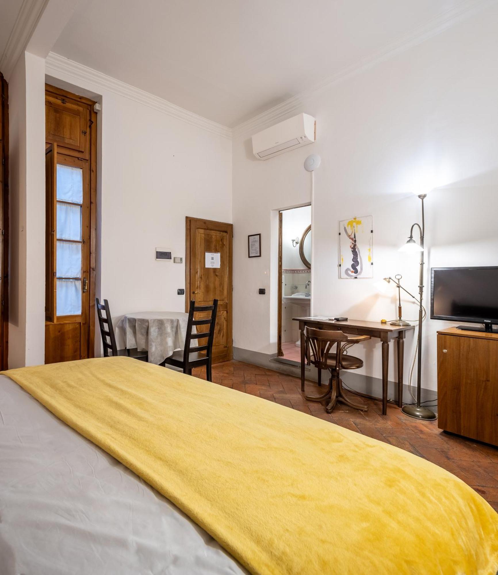 La Residenza Del Proconsolo Florença