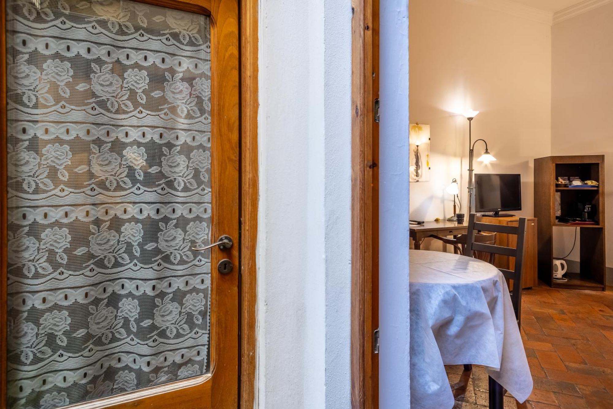 La Residenza Del Proconsolo 3* Florença