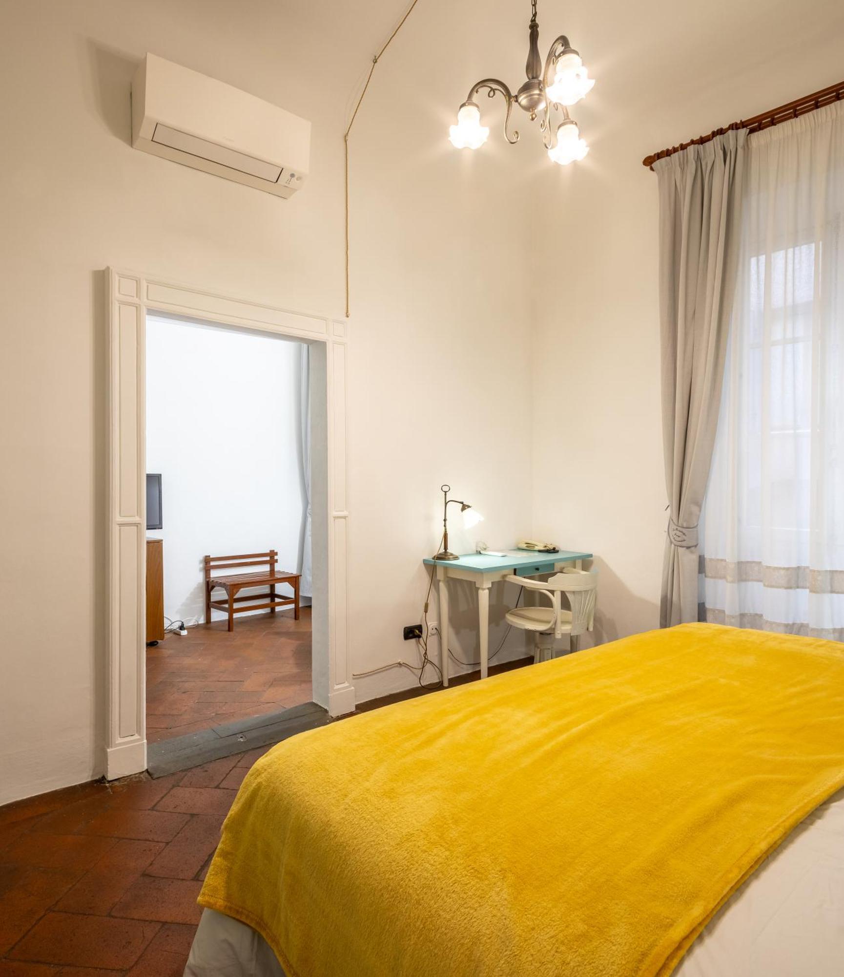 La Residenza Del Proconsolo Couette-café Florence