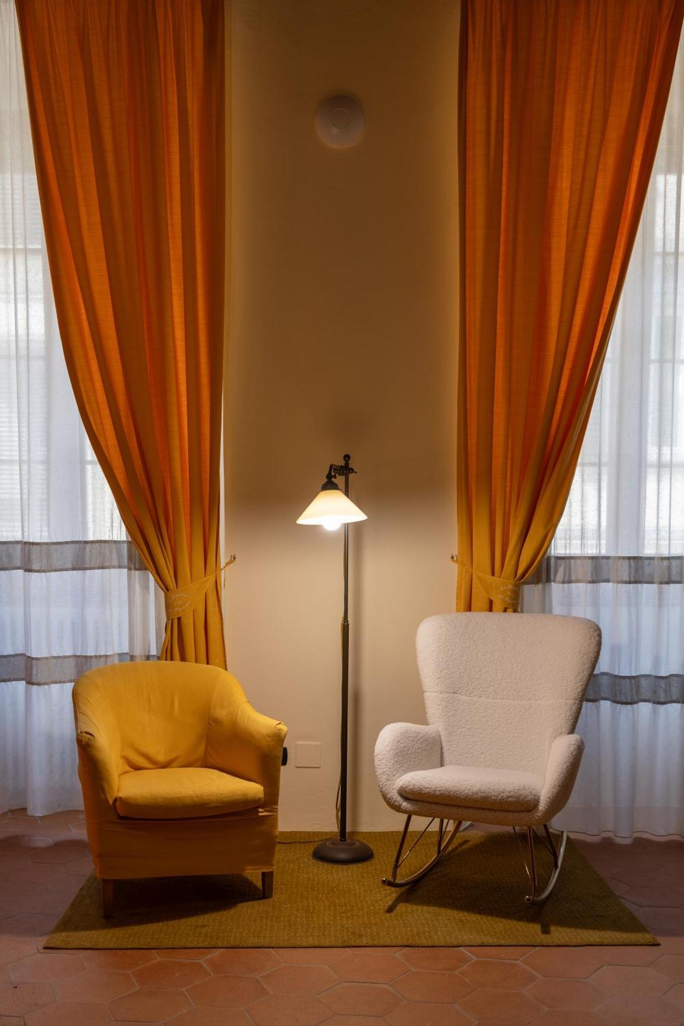 La Residenza Del Proconsolo Florença
