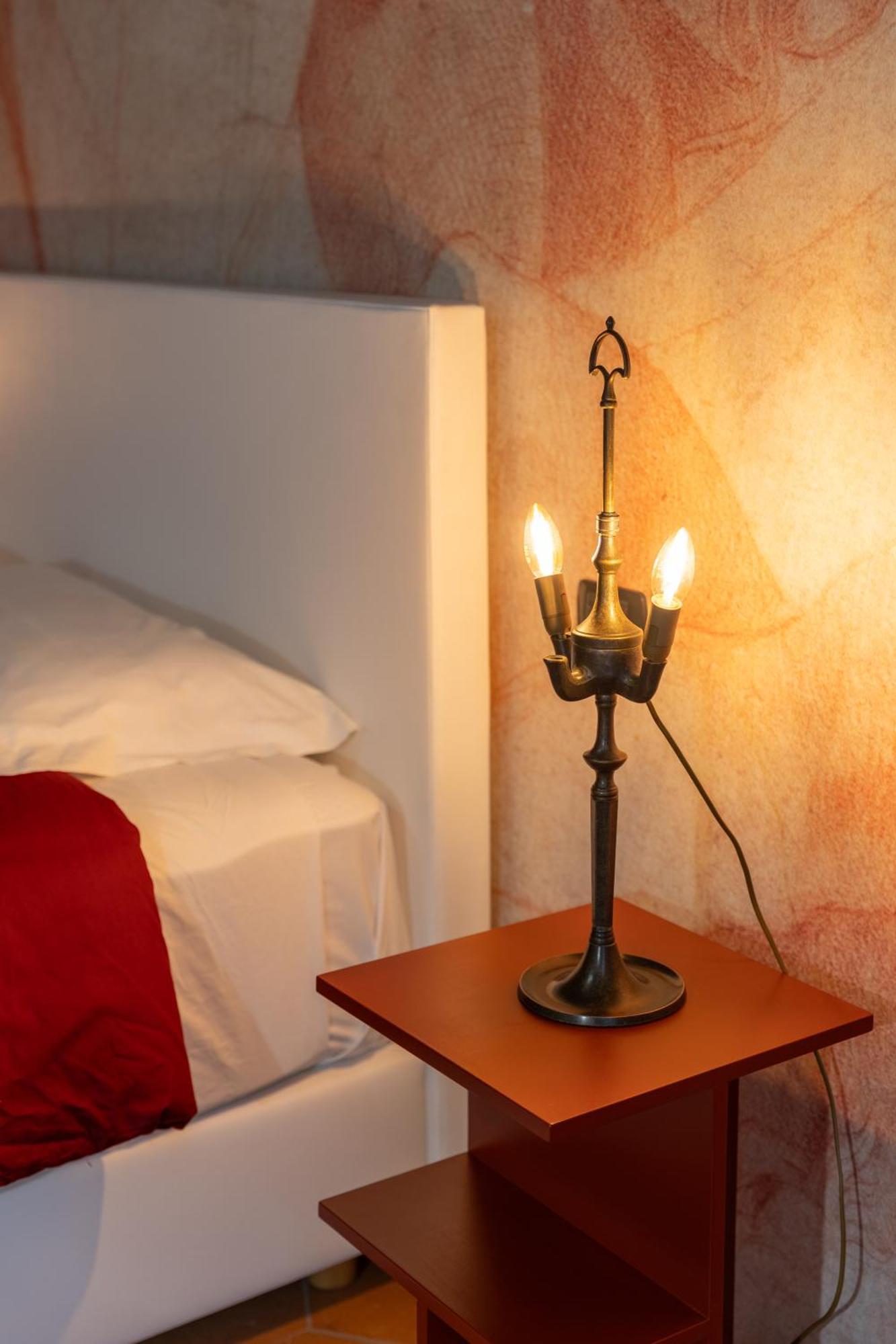 La Residenza Del Proconsolo 3* Florença