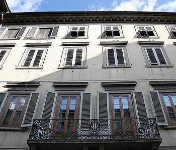 Alojamento de Acomodação e Pequeno-almoço La Residenza Del Proconsolo 3*