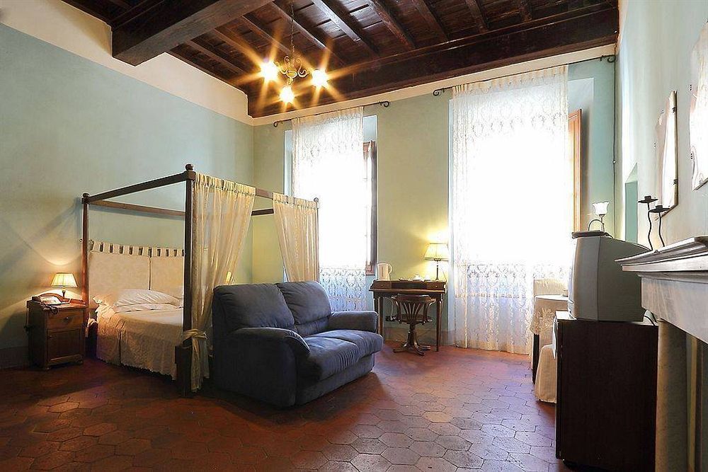 Couette-café La Residenza Del Proconsolo Florence