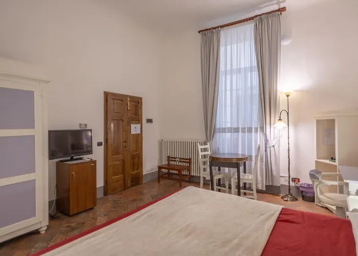 La Residenza Del Proconsolo