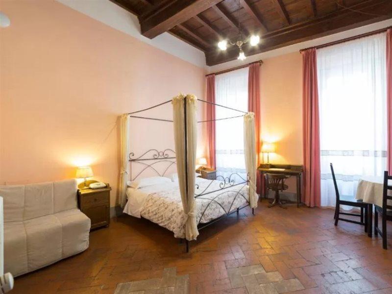 Couette-café La Residenza Del Proconsolo