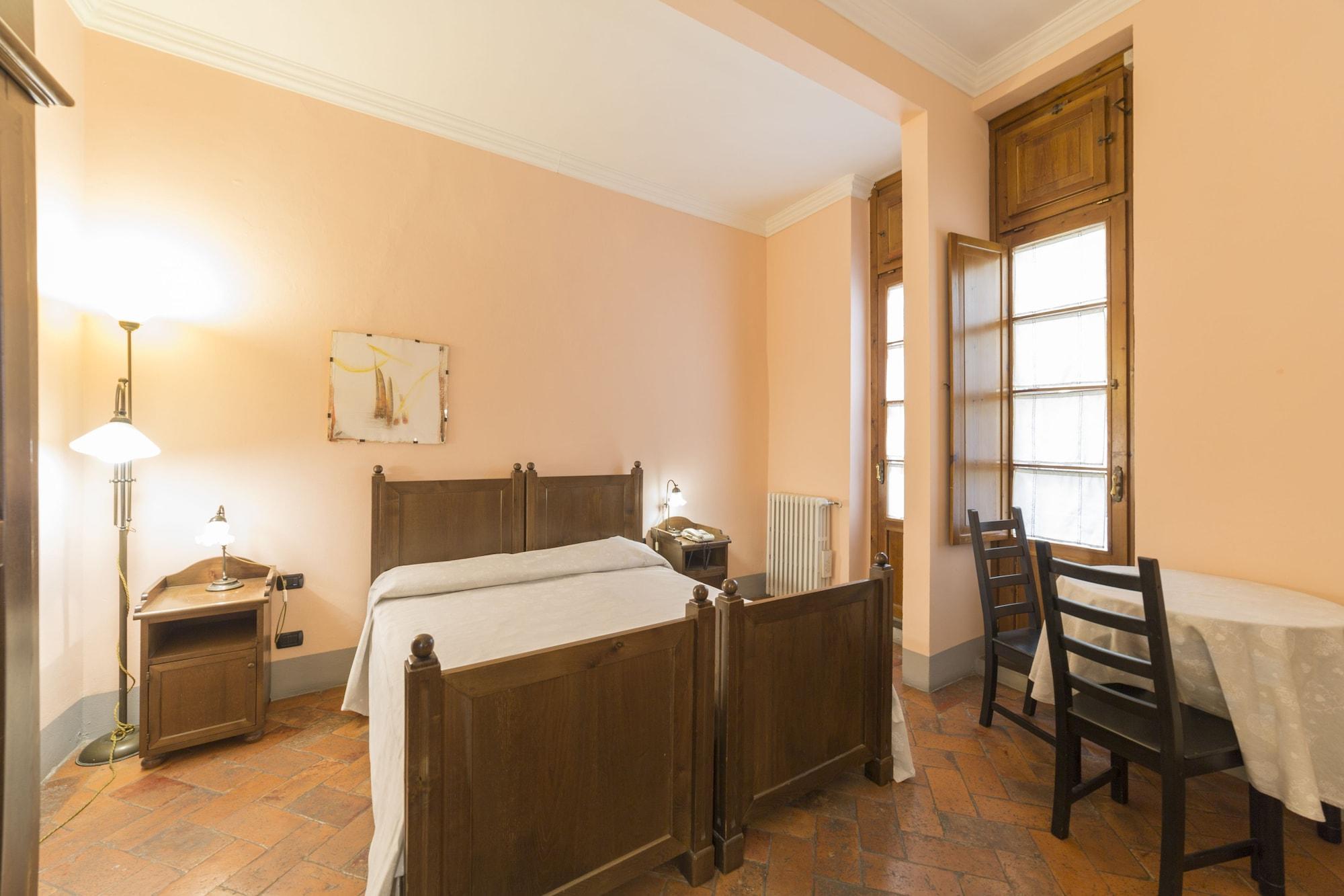 Couette-café La Residenza Del Proconsolo 3*