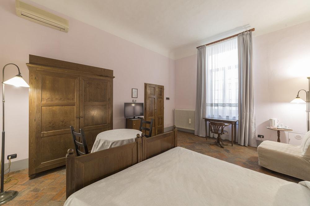 La Residenza Del Proconsolo Couette-café