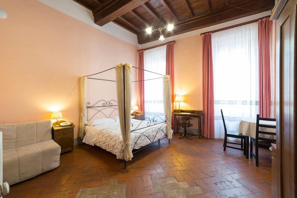 Couette-café La Residenza Del Proconsolo Florence