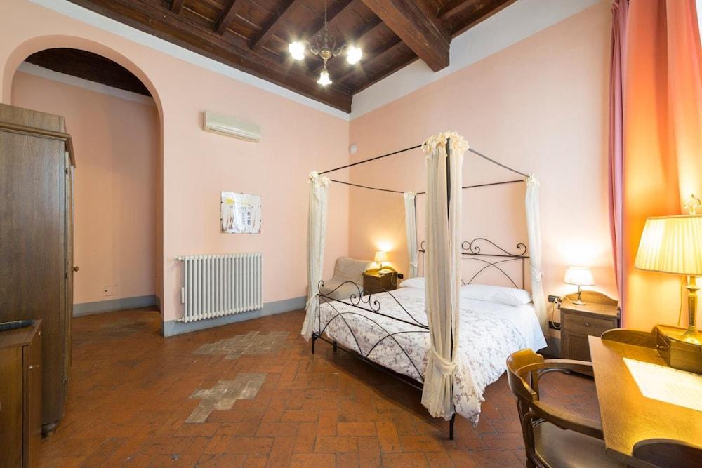 La Residenza Del Proconsolo Couette-café
