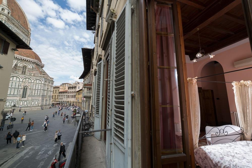 La Residenza Del Proconsolo Couette-café 3*