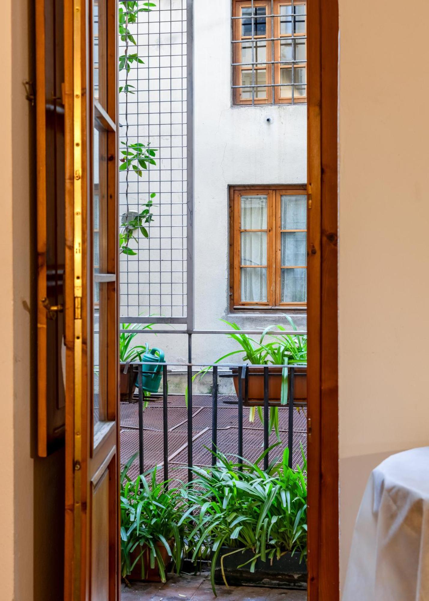 Couette-café La Residenza Del Proconsolo