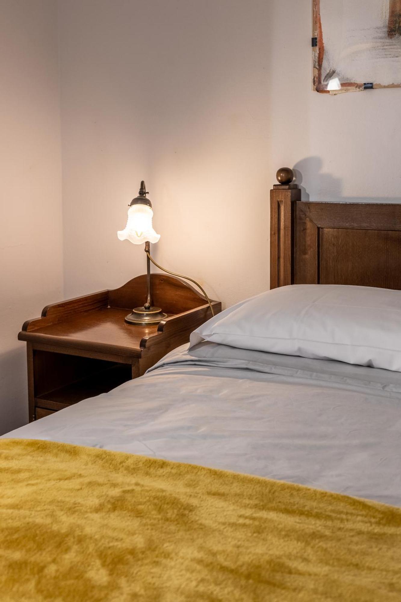 Couette-café La Residenza Del Proconsolo 3*