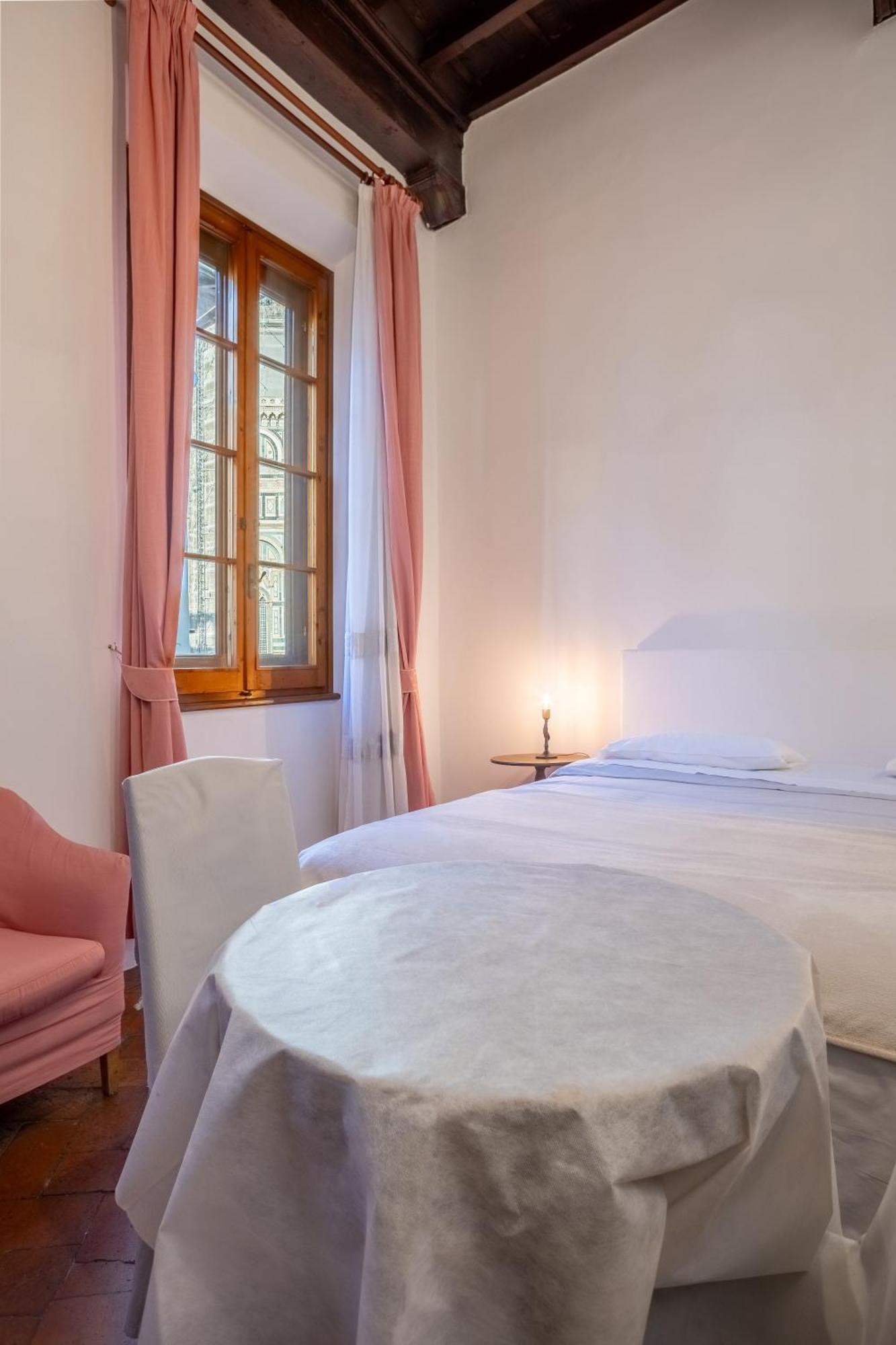 La Residenza Del Proconsolo Couette-café