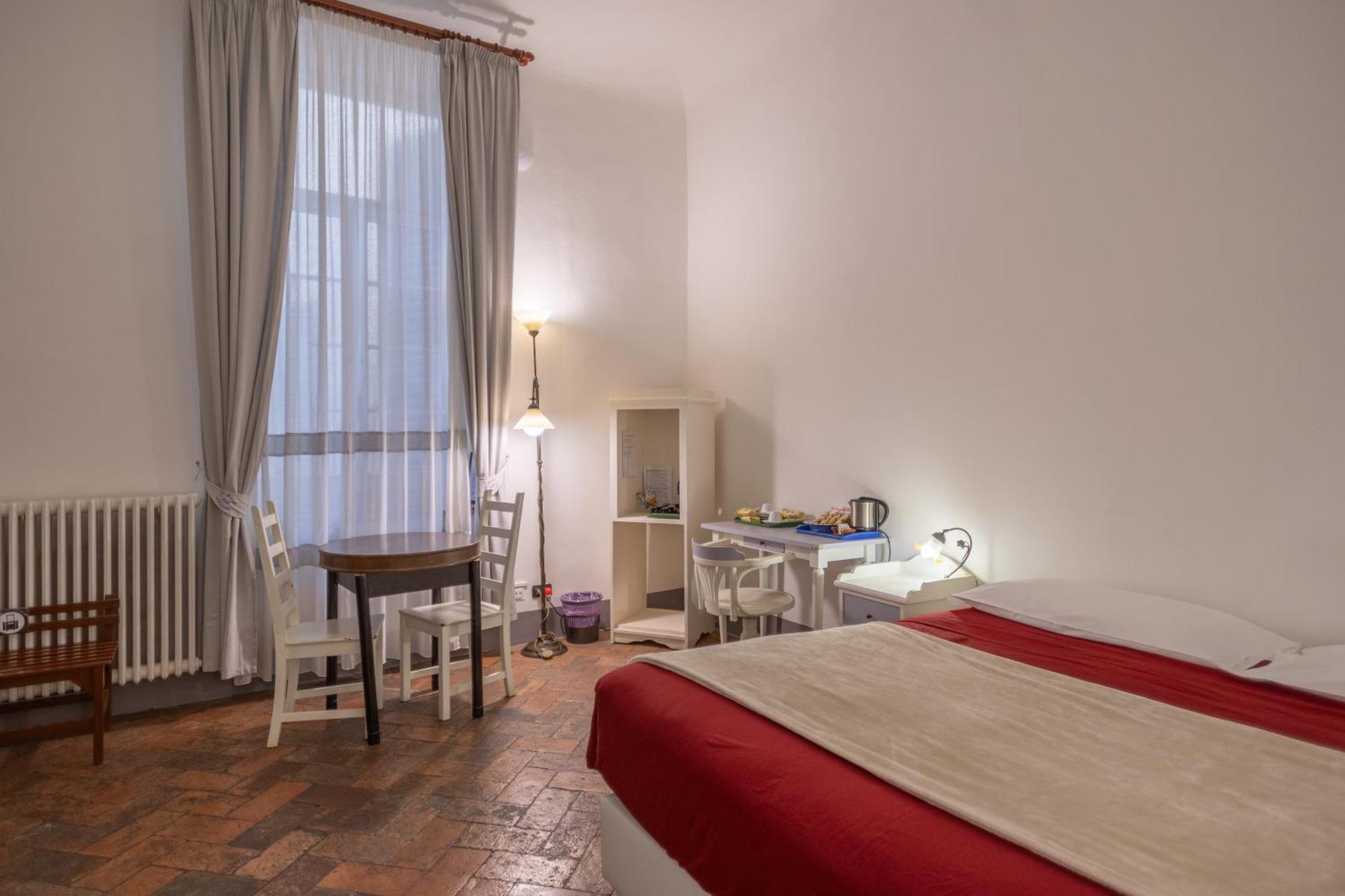 La Residenza Del Proconsolo Couette-café Florence