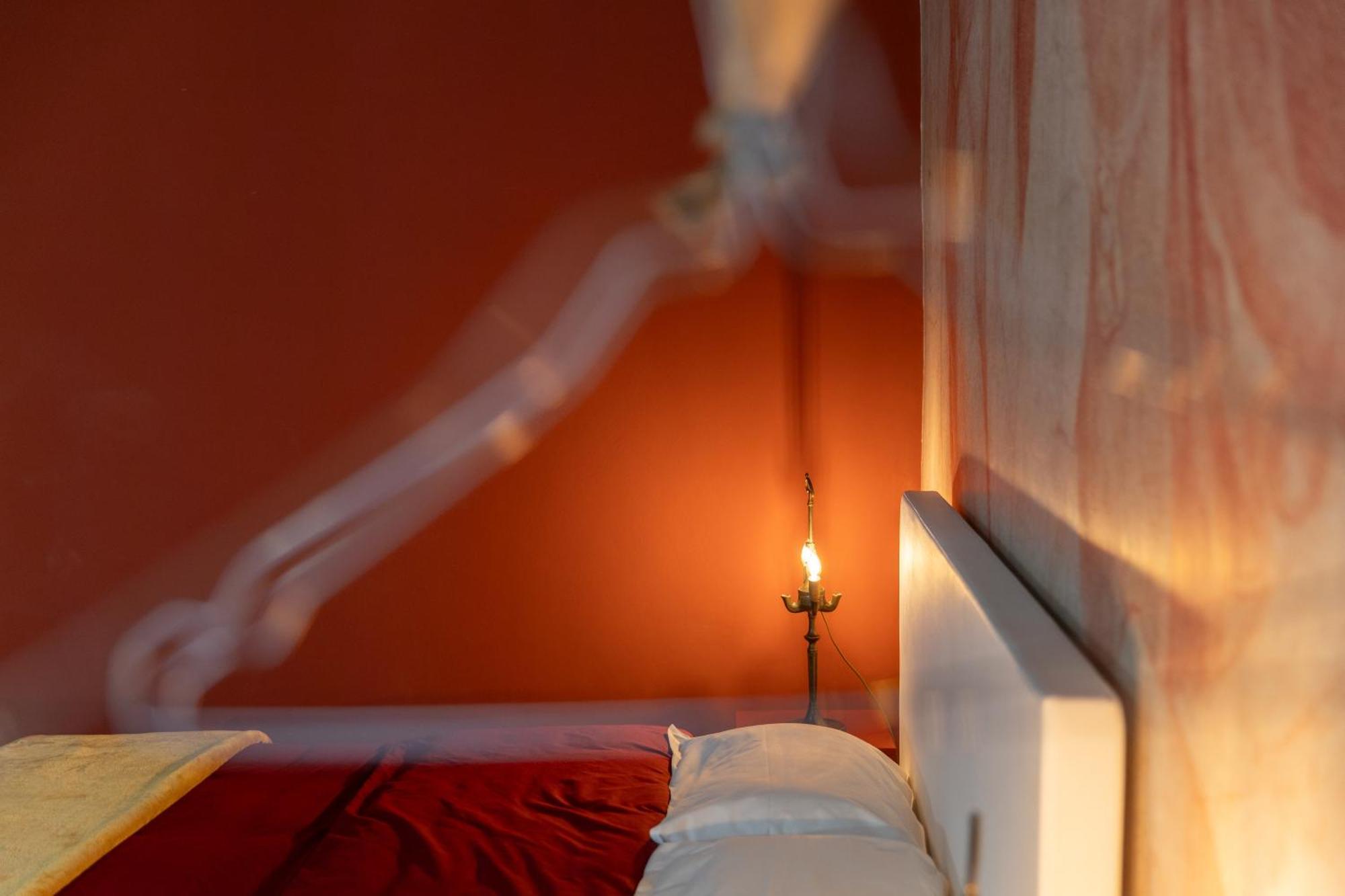 La Residenza Del Proconsolo Couette-café 3*
