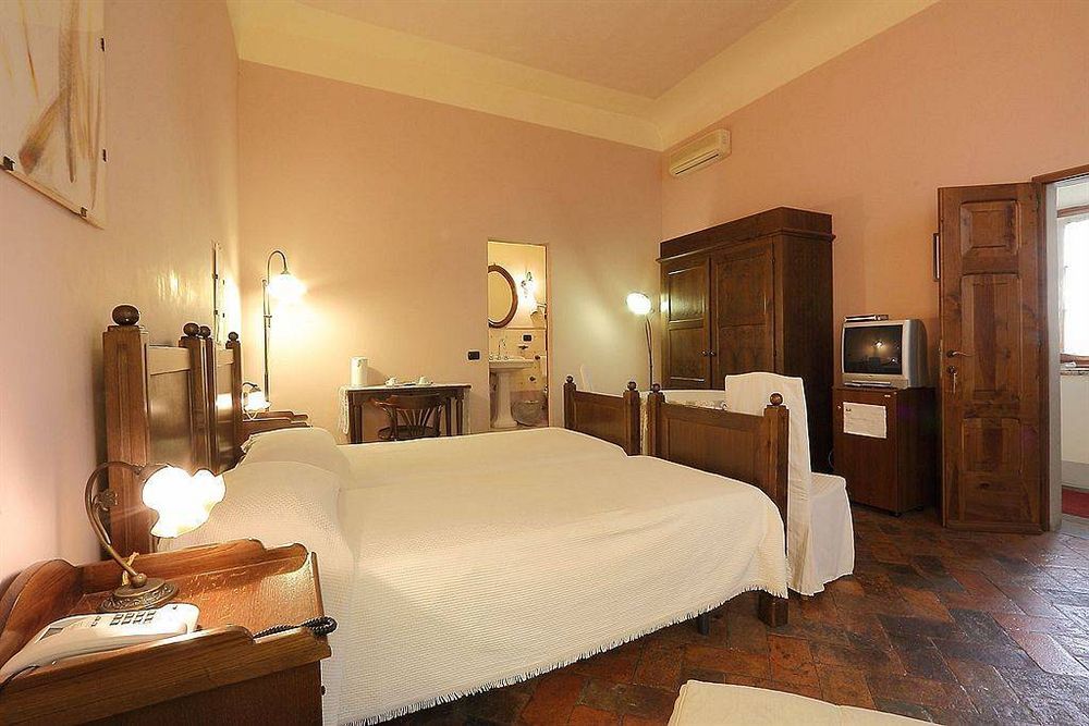 Couette-café La Residenza Del Proconsolo Florence