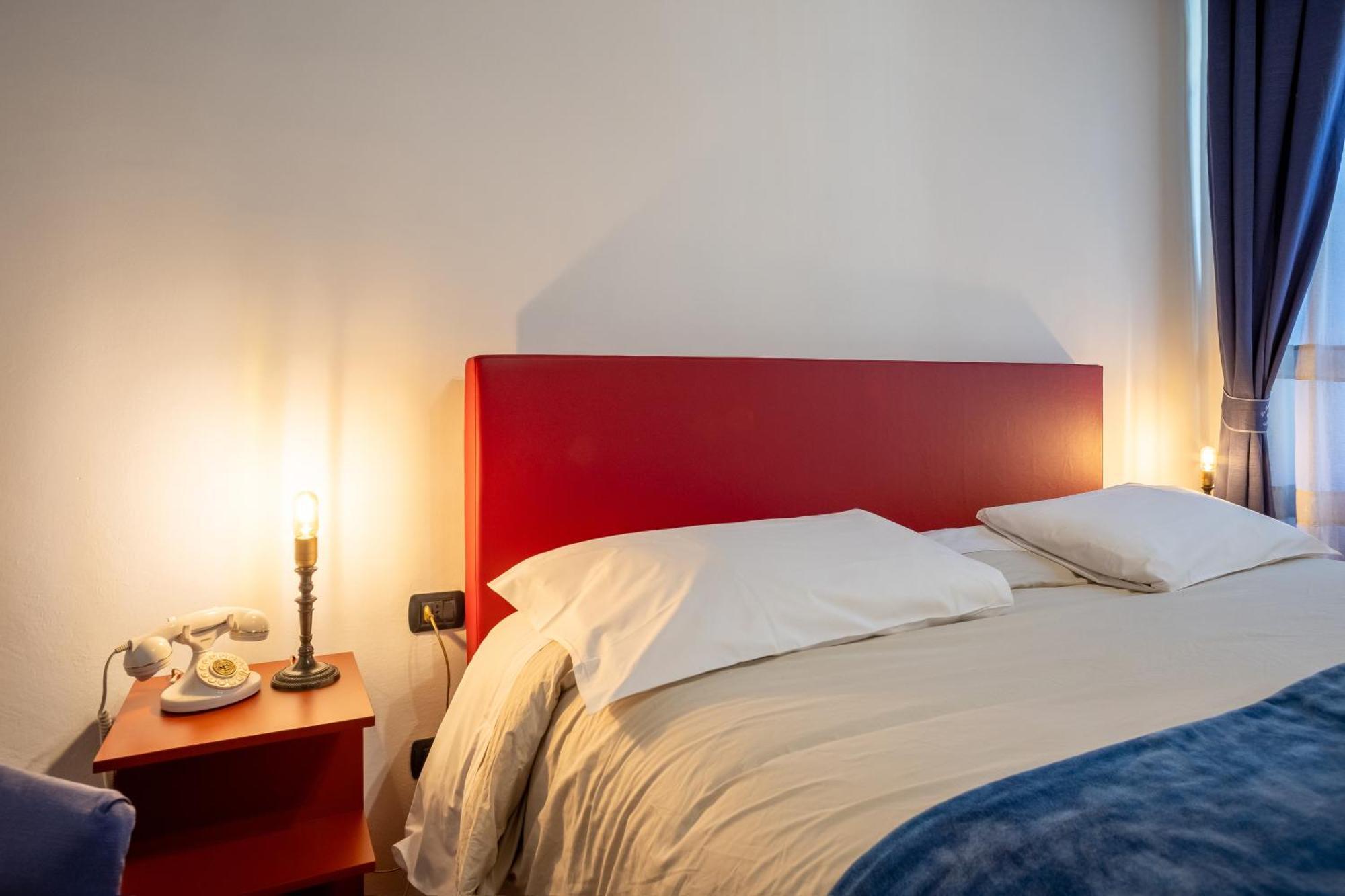 La Residenza Del Proconsolo 3* Florença