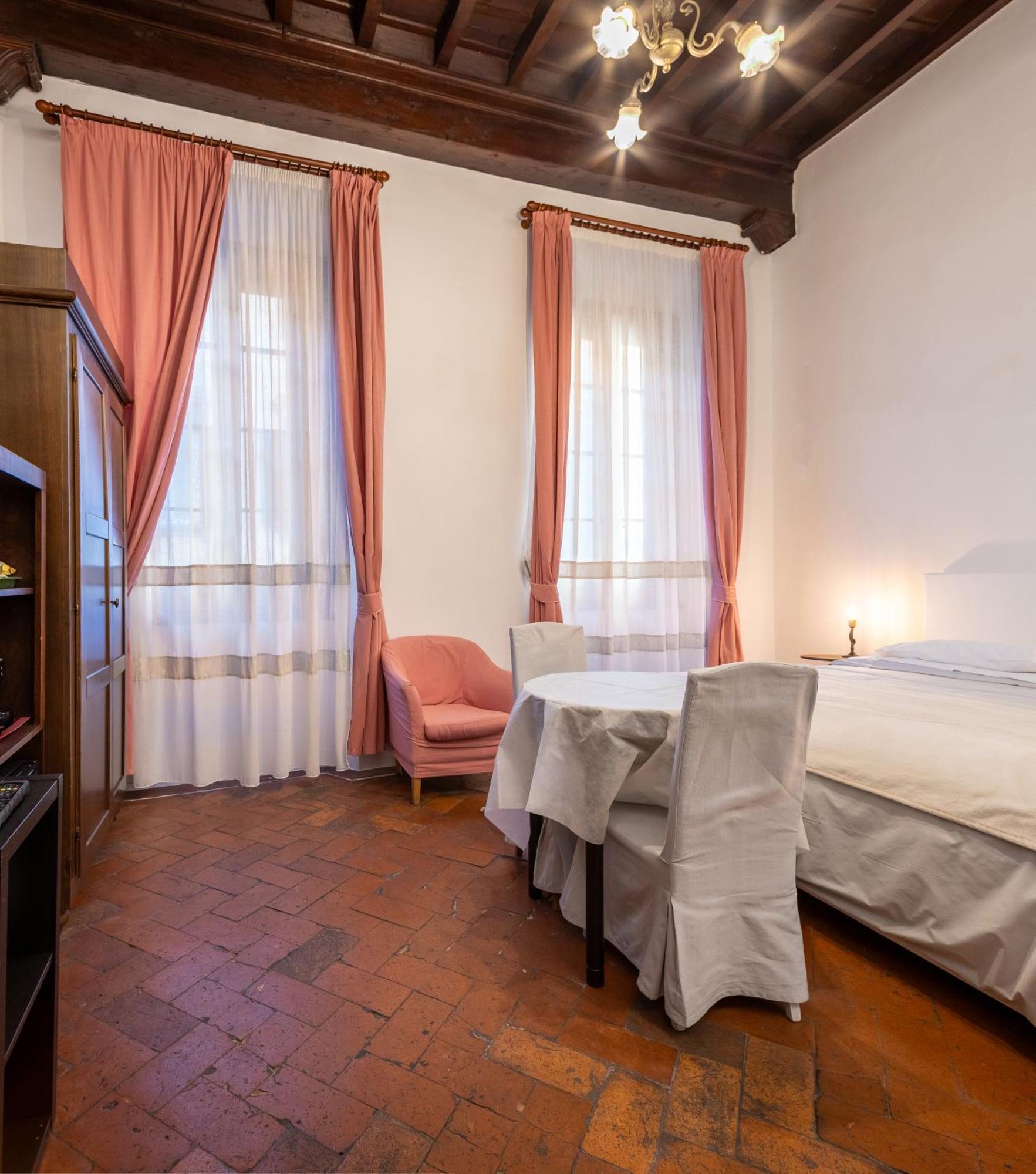 La Residenza Del Proconsolo Florença