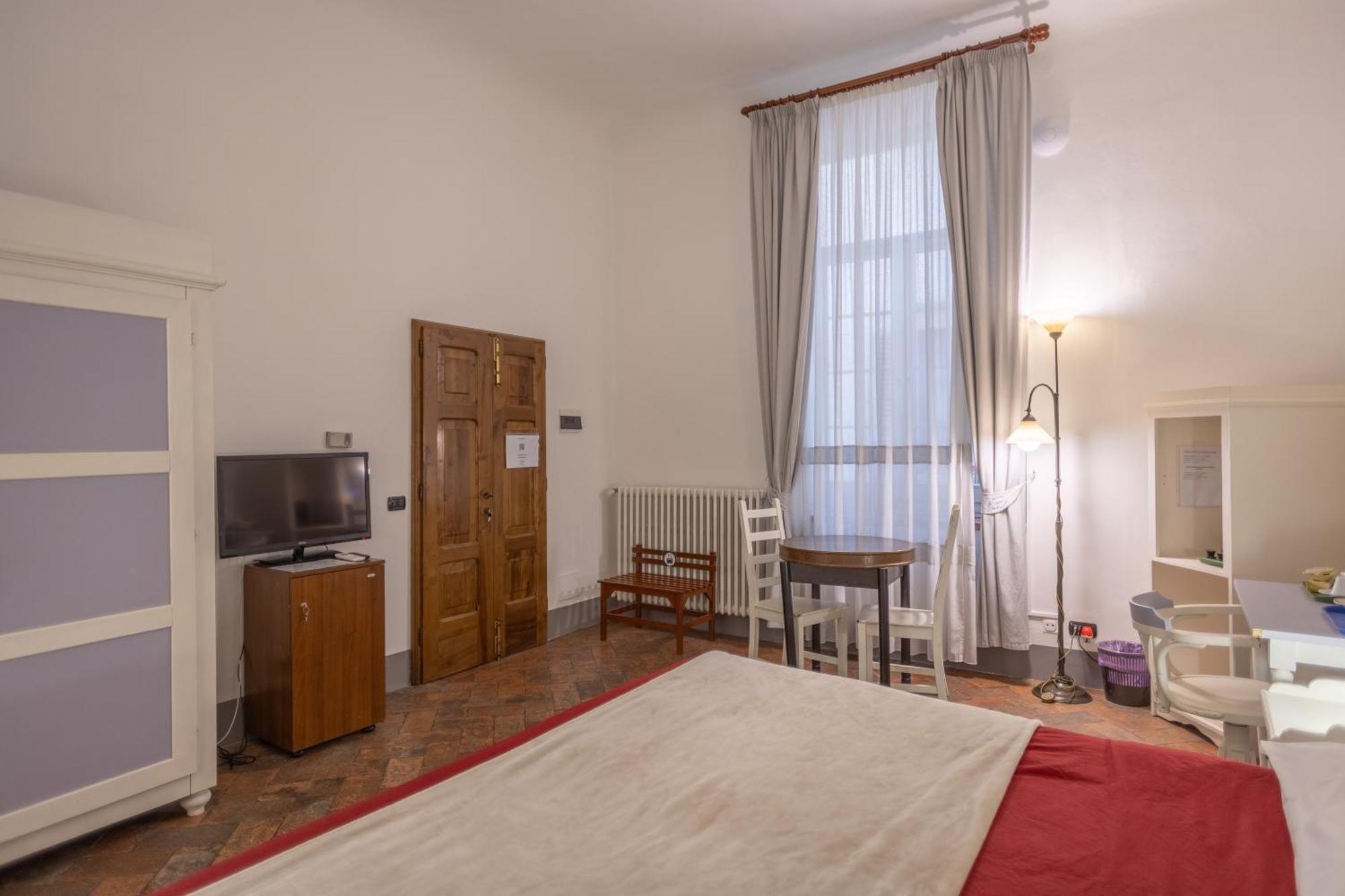 La Residenza Del Proconsolo 3* Florença